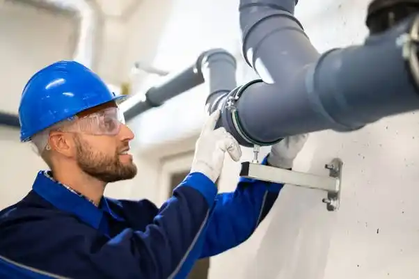 water damage restoration service Toquerville